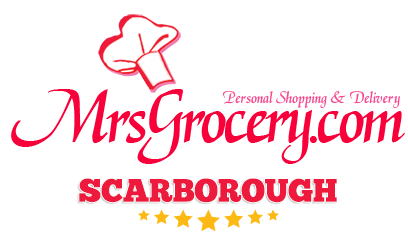 Grocery Delivery Scarborough